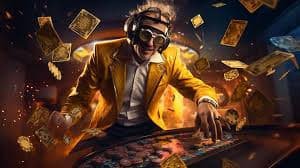Dewi58 platform Taruhan Olahraga fitur parlay mix parlay dan akumulasi taruhan terbaik Indonesia